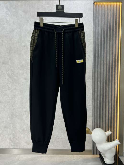 Picture of Fendi Pants Long _SKUFendiM-3XL11tn3018427